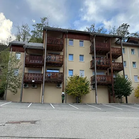 شقة Joli Avec Terrasse *